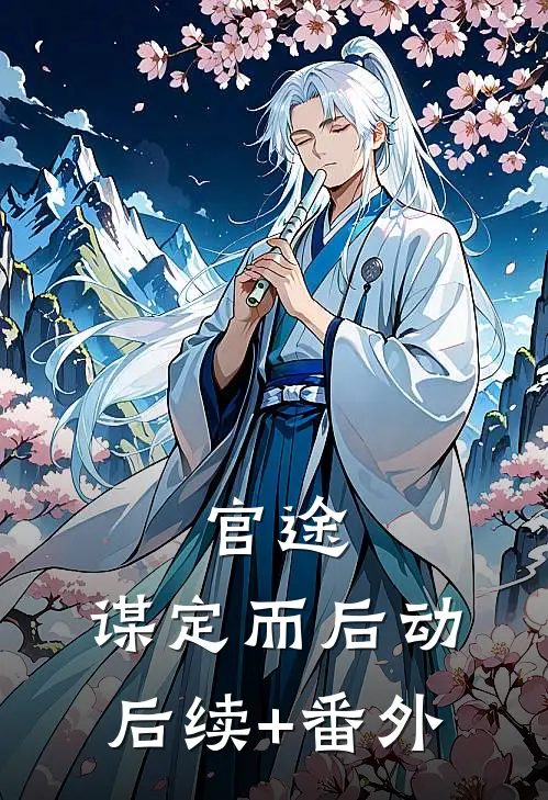 官途：谋定而后动后续+番外