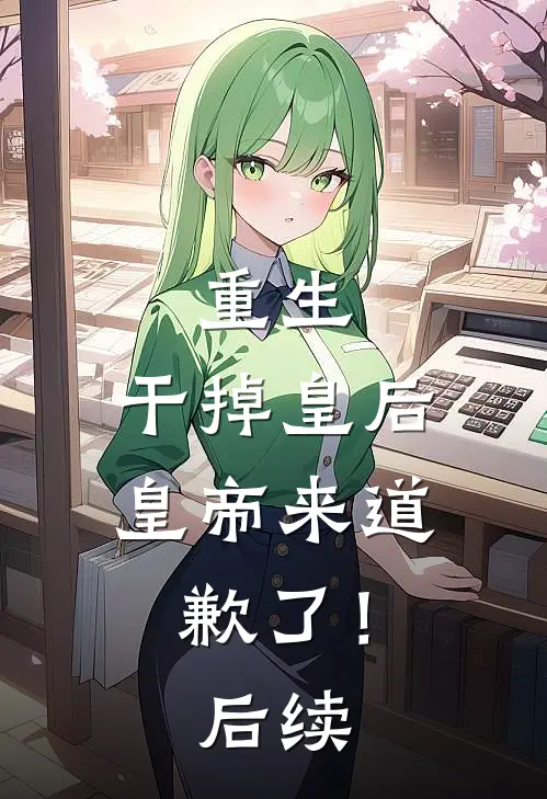 重生：干掉皇后，皇帝来道歉了！后续