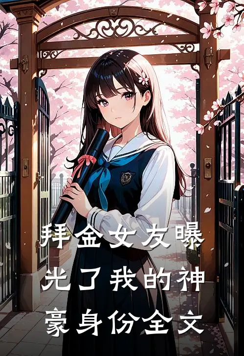 拜金女友曝光了我的神豪身份全文