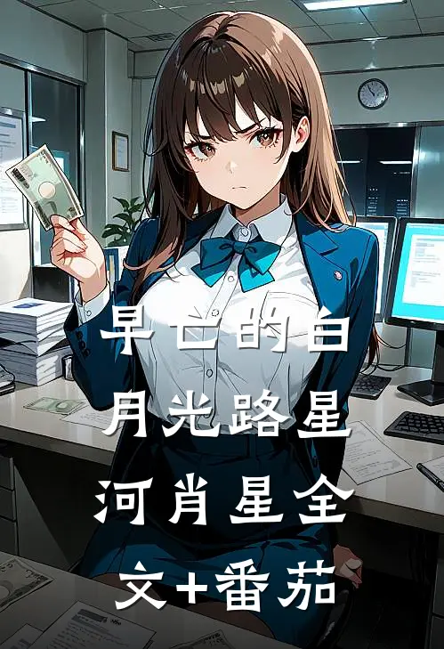 早亡的白月光路星河肖星全文+番茄