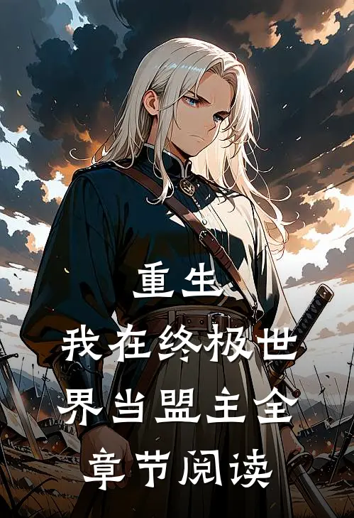 重生我在终极世界当盟主全章节阅读