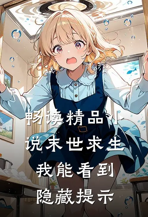 畅读精品小说末世求生:我能看到隐藏提示