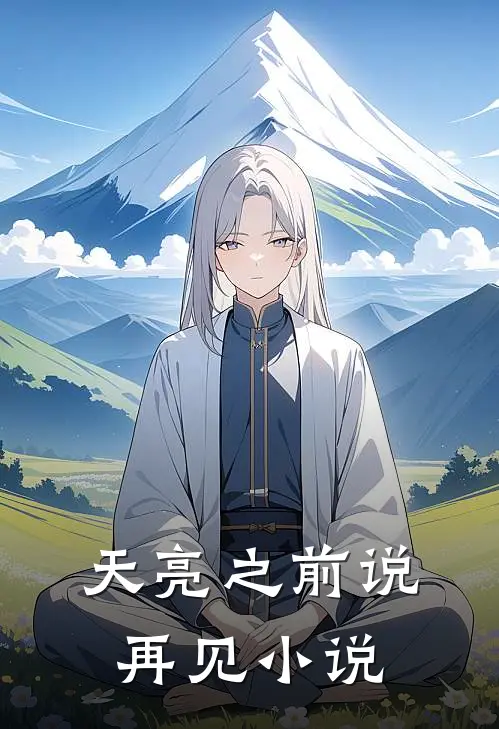 天亮之前说再见小说