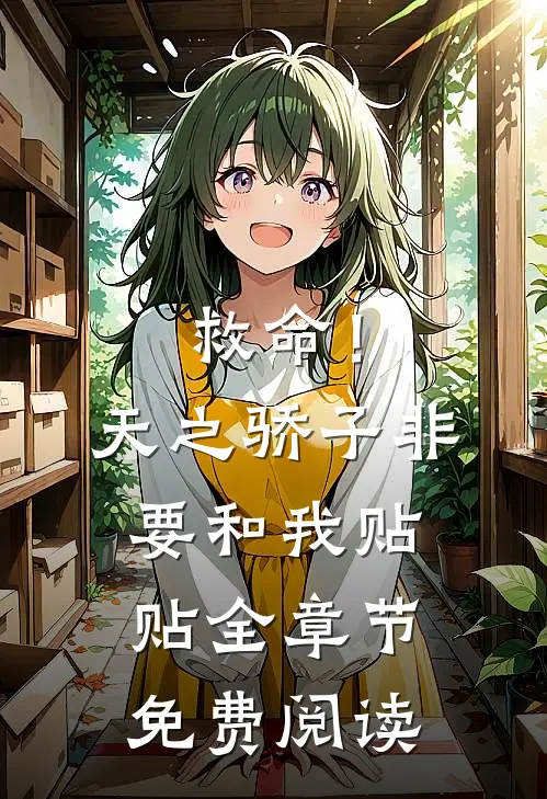 救命！天之骄子非要和我贴贴全章节免费阅读