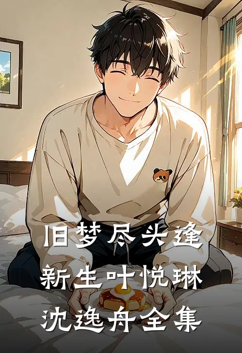 旧梦尽头逢新生叶悦琳沈逸舟全集