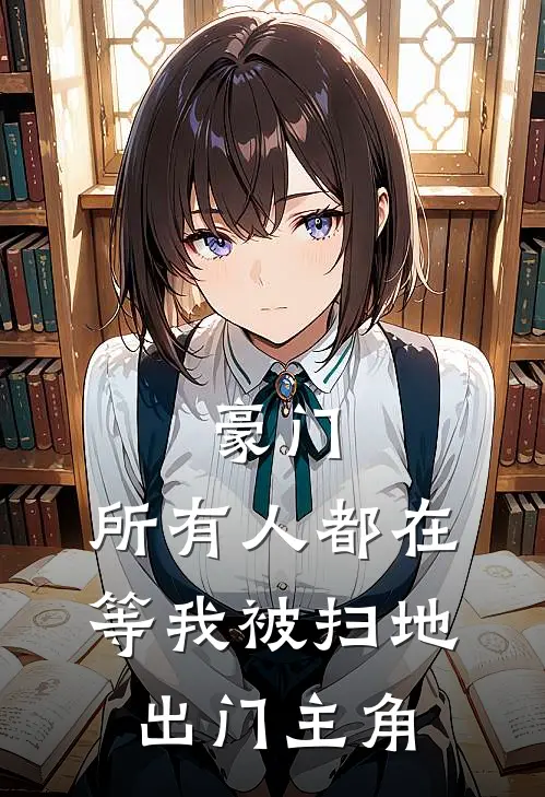 豪门：所有人都在等我被扫地出门主角
