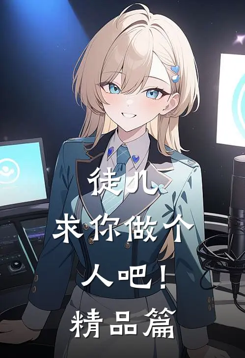 徒儿，求你做个人吧！精品篇