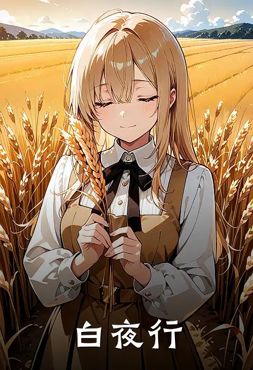 白夜行