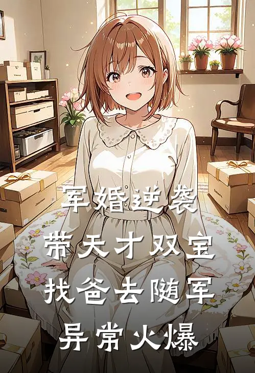军婚逆袭：带天才双宝找爸去随军异常火爆
