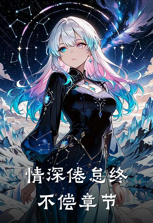 情深倦怠终不偿章节