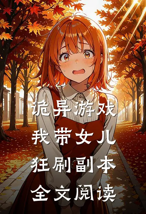 诡异游戏：我带女儿狂刷副本全文阅读