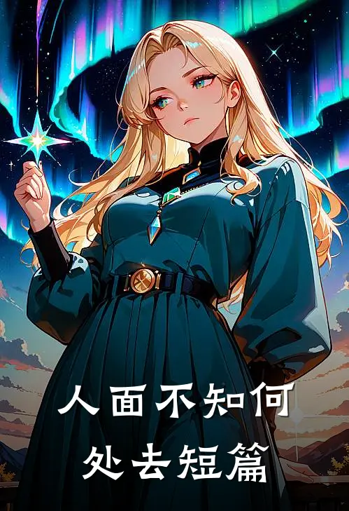 人面不知何处去短篇
