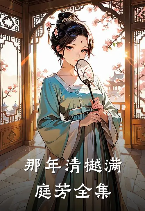 那年清樾满庭芳全集