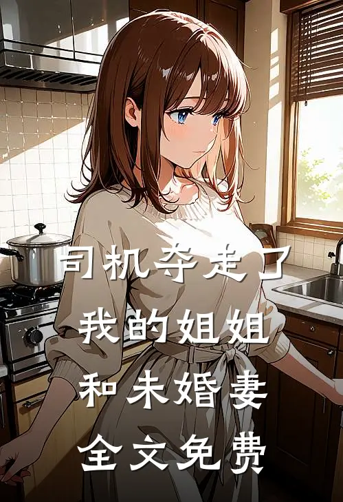 司机夺走了我的姐姐和未婚妻全文免费