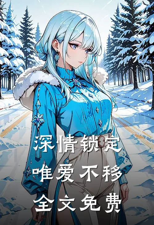 深情锁定,唯爱不移全文免费