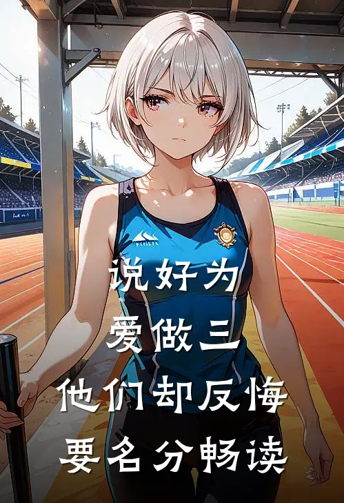 说好为爱做三，他们却反悔要名分畅读