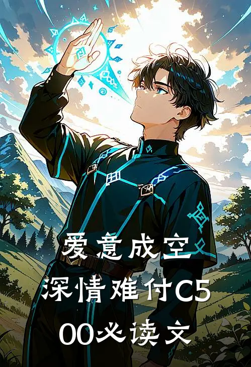 爱意成空，深情难付C500必读文