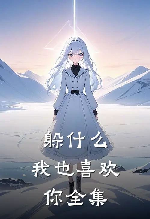 躲,我也喜欢你全集在线观看