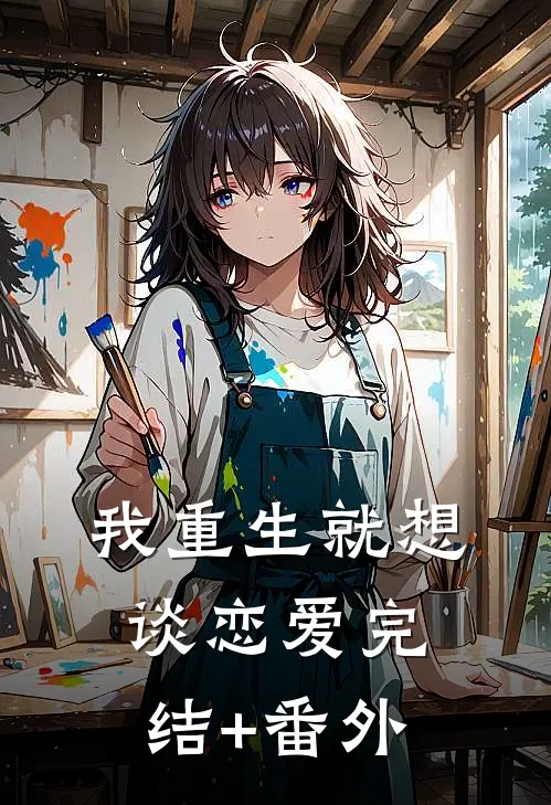 我重生就想谈恋爱完结+番外