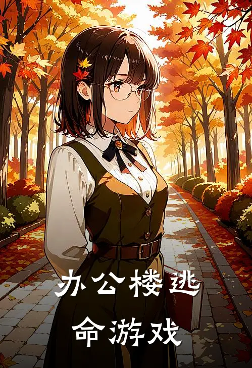 办公楼逃命游戏