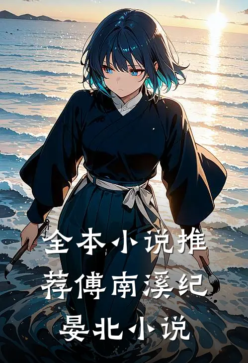 全本小说推荐傅南溪纪晏北小说