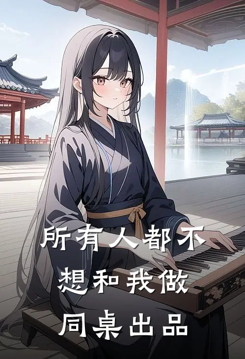 所有人都不想和我做同桌出品