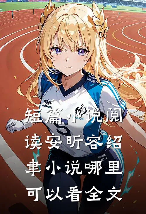 短篇小说阅读安昕容绍聿小说哪里可以看全文