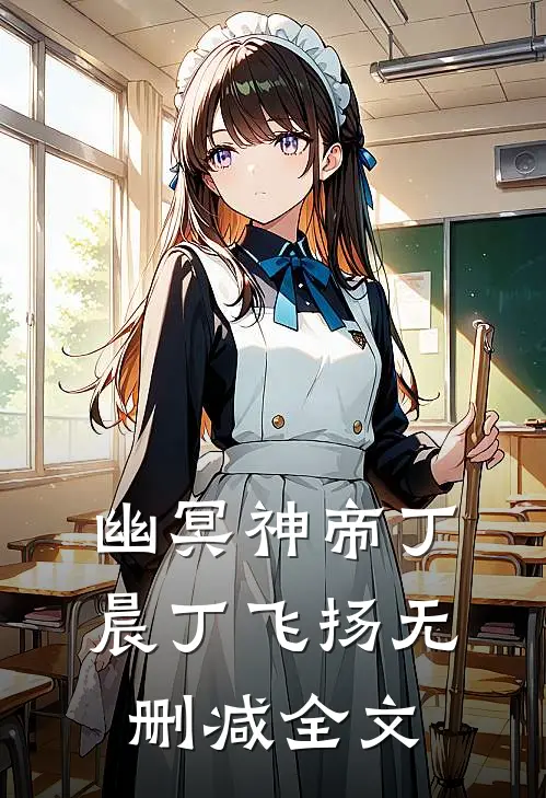 幽冥神帝丁晨丁飞扬无删减全文