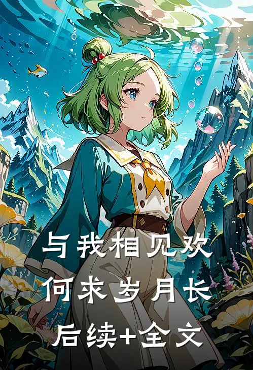 与我相见欢，何求岁月长后续+全文