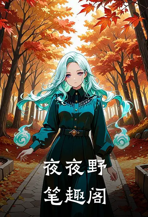 夜夜野笔趣阁