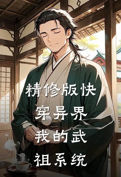 精修版快穿异界：我的武祖系统