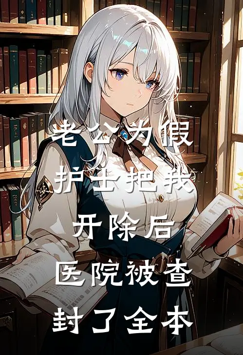 老公为假护士把我开除后，医院被查封了全本