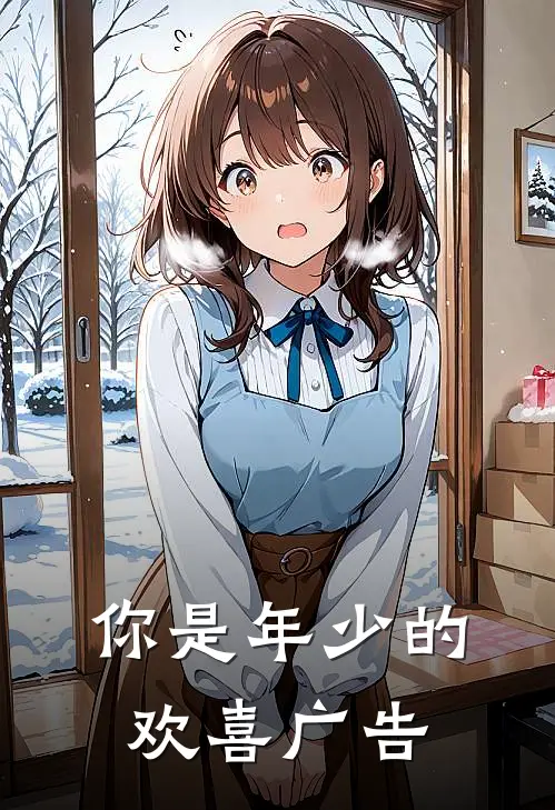 你是年少的欢喜广告