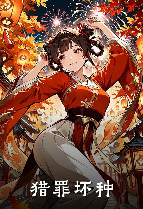 猎罪坏种