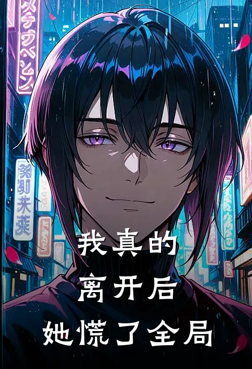 我真的离开后，她慌了全局