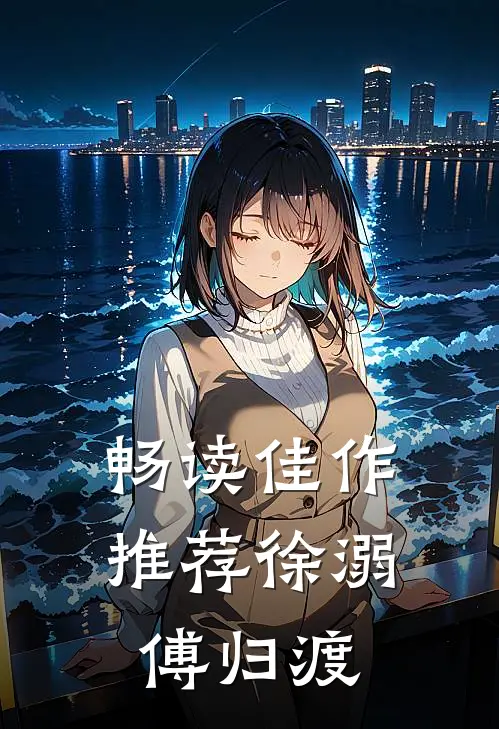 畅读佳作推荐徐溺傅归渡