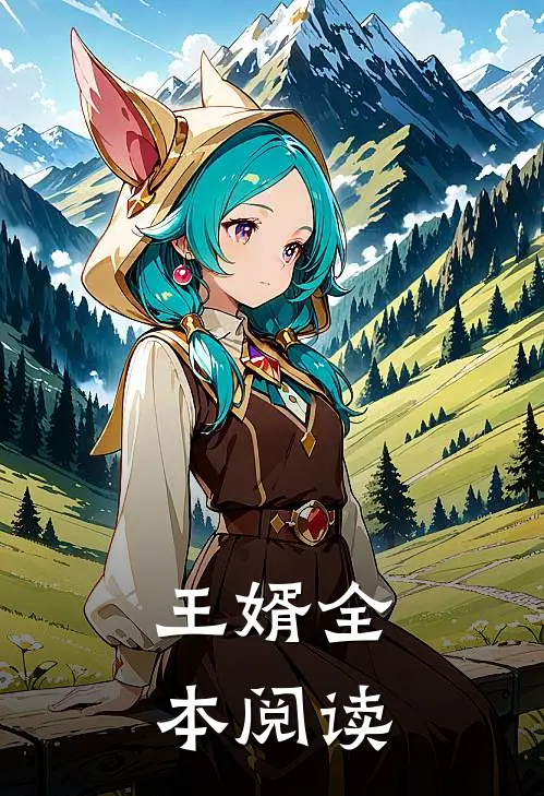 王婿全本阅读