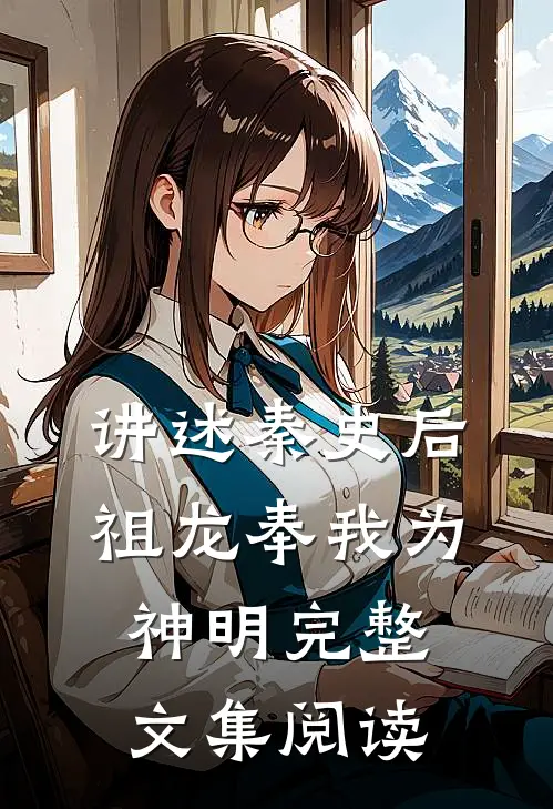 讲述秦史后，祖龙奉我为神明完整文集阅读