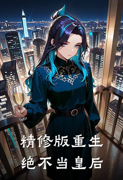 精修版重生，绝不当皇后