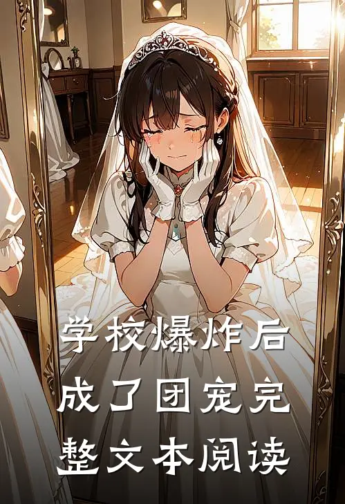 学校爆炸后，成了团宠完整文本阅读