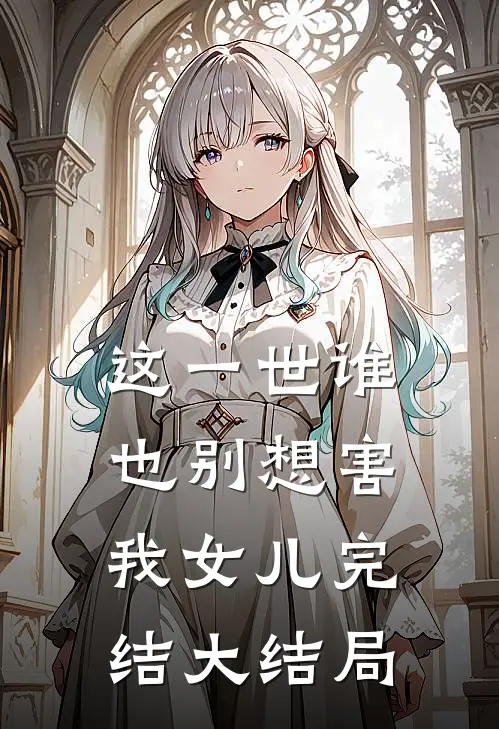 这一世谁也别想害我女儿完结大结局