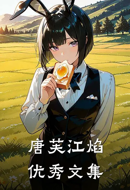 唐芙江焰优秀文集