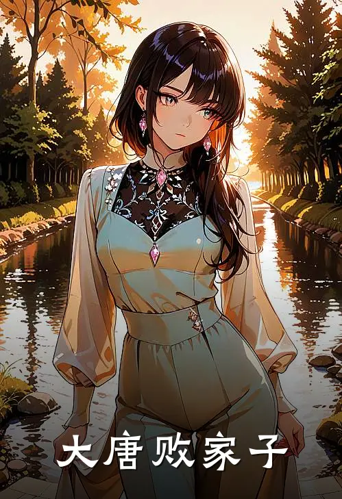 大唐败家子