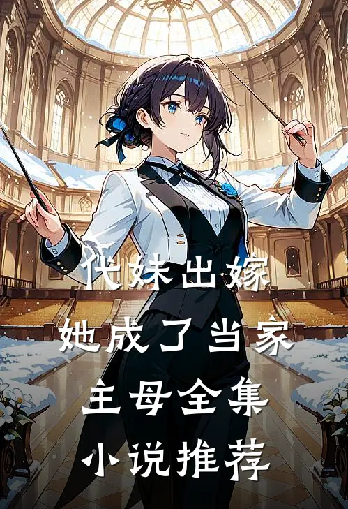 代妹出嫁她成了当家主母全集推荐