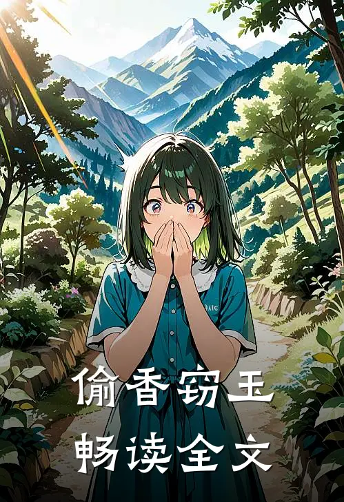 偷香窃玉畅读全文