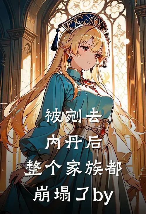 被剜去内丹后，整个家族都崩塌了by