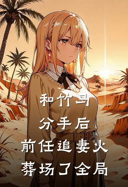 和竹马分手后，前任追妻火葬场了全局