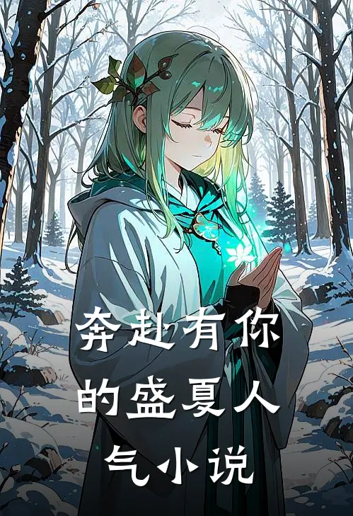 奔赴有你的盛夏人气小说