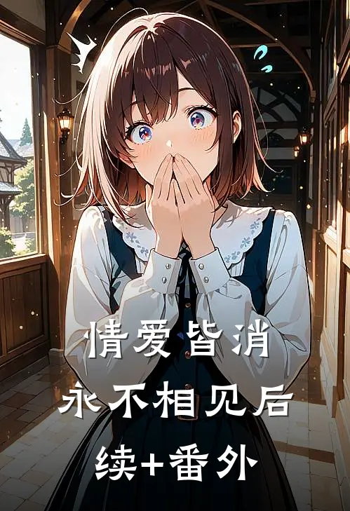 情爱皆消，永不相见后续+番外