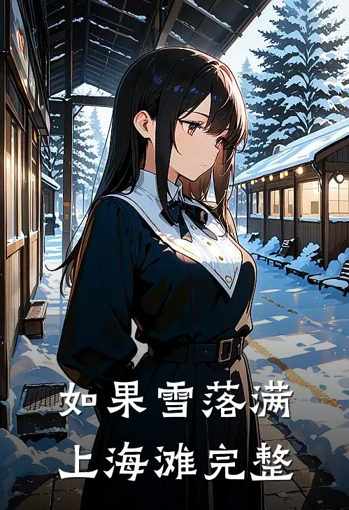 如果雪落满上海滩完整